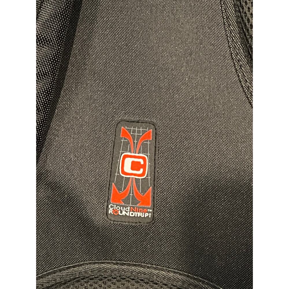 CloudNine RoundTrip Computer Backpack - Picture 6 of 6